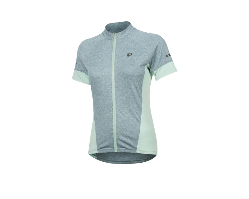 Pearl Izumi Select Escape Jersey Womens Arc/Mst Grn / SM
