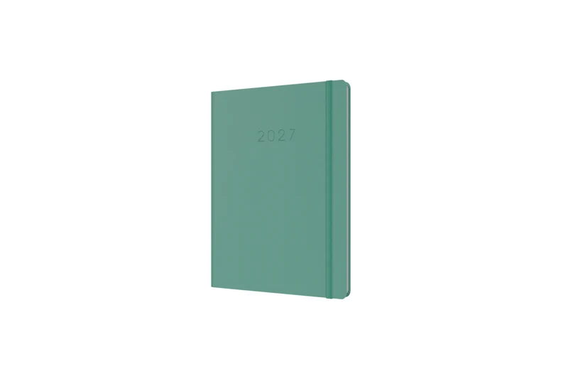 2027 Legacy Diary - Mint