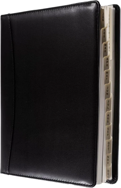 Elite Executive 2027 Weekly Diary
