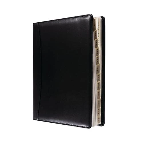 Compact 2027 Week-to-View with Appointments Planner