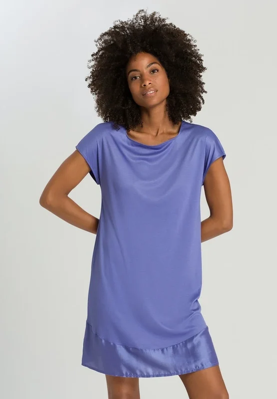 Livia Nachthemd 077937 Lavendel XS