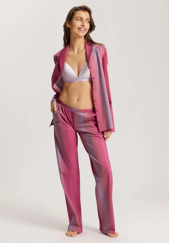 Loie Pyjama 074881/4883 Rose S