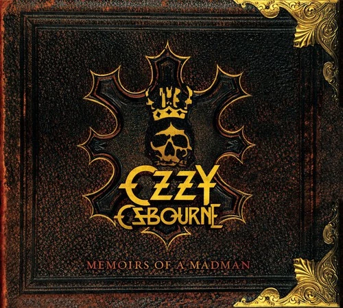 Ozzy Osbourne - Memoirs of a Madman New / CD / Memoirs of a Madman Sony Legacy (SNYL502008)
