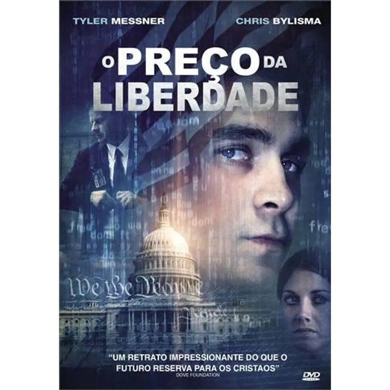 O Preço da Liberdade