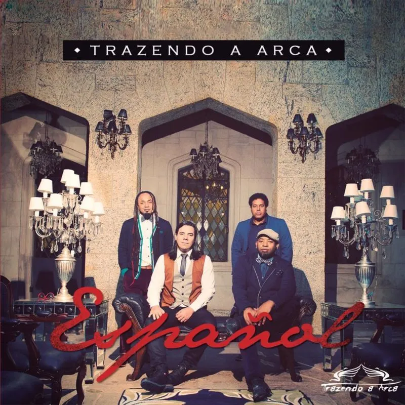 Trazendo A Arca - Español