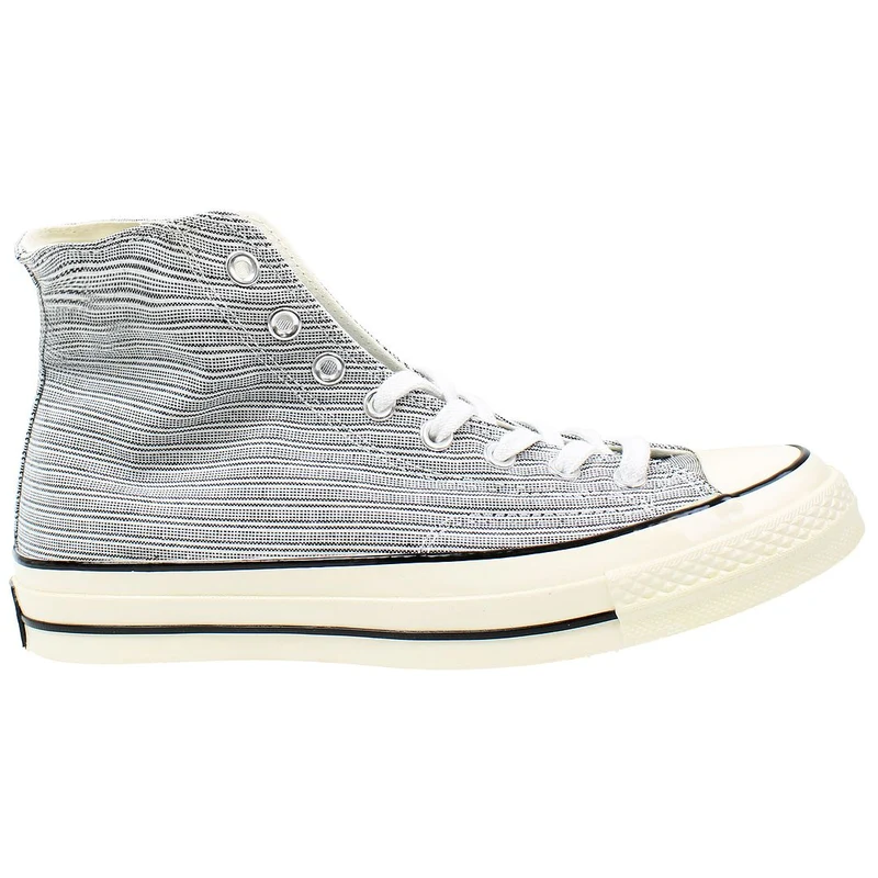 Converse Chuck Taylor All Star 70 Mens Grey Plimsolls 8.5