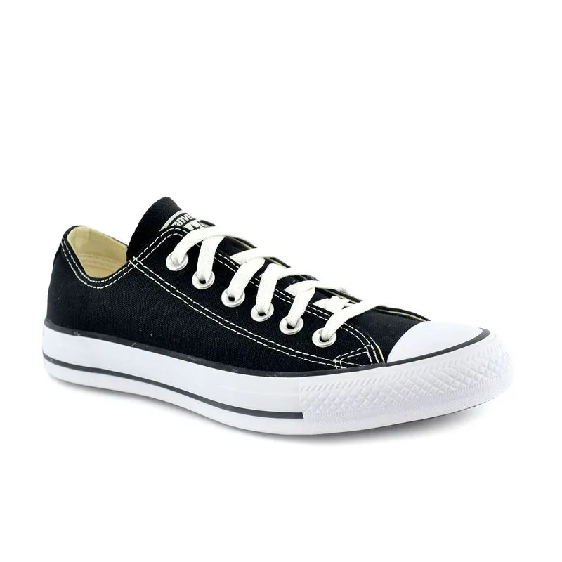 Zapatilla Converse Chuck Taylor All Star Ox Talle: 42 - Color: Negro