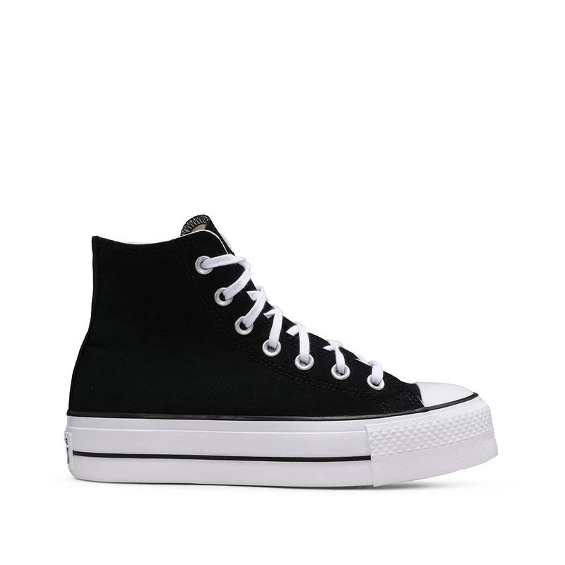 Sapatilha Casual Mulher Preto 35