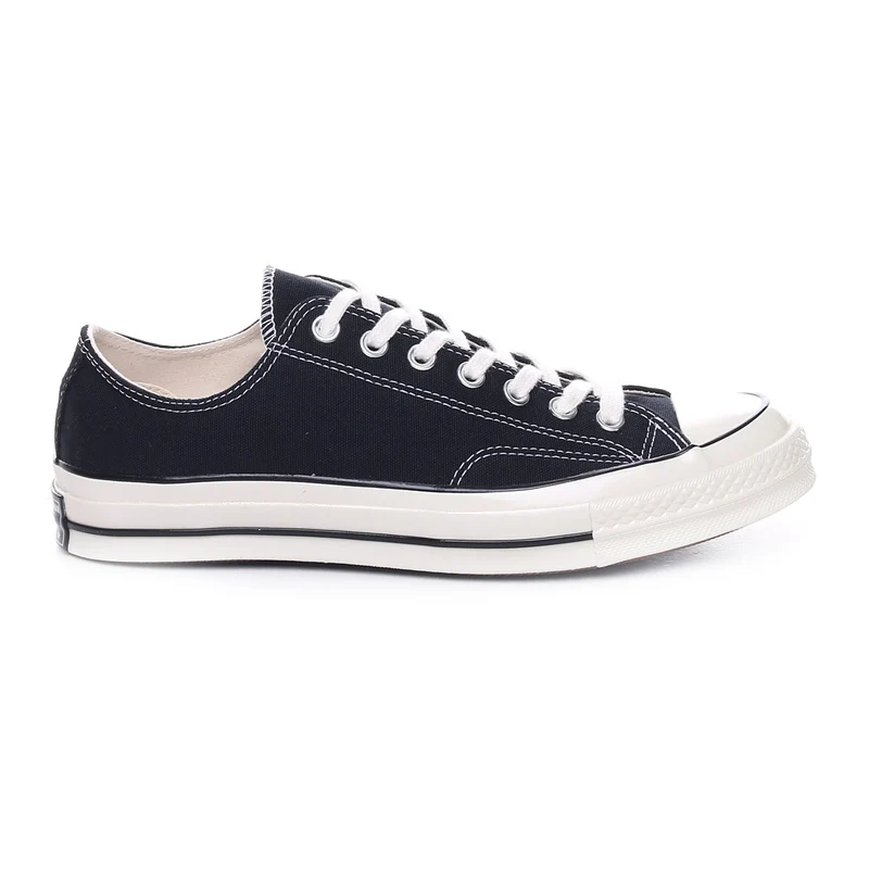 Converse Chuck Taylor All Star 1970S Ox Uomo Nero Beige 42 1/2