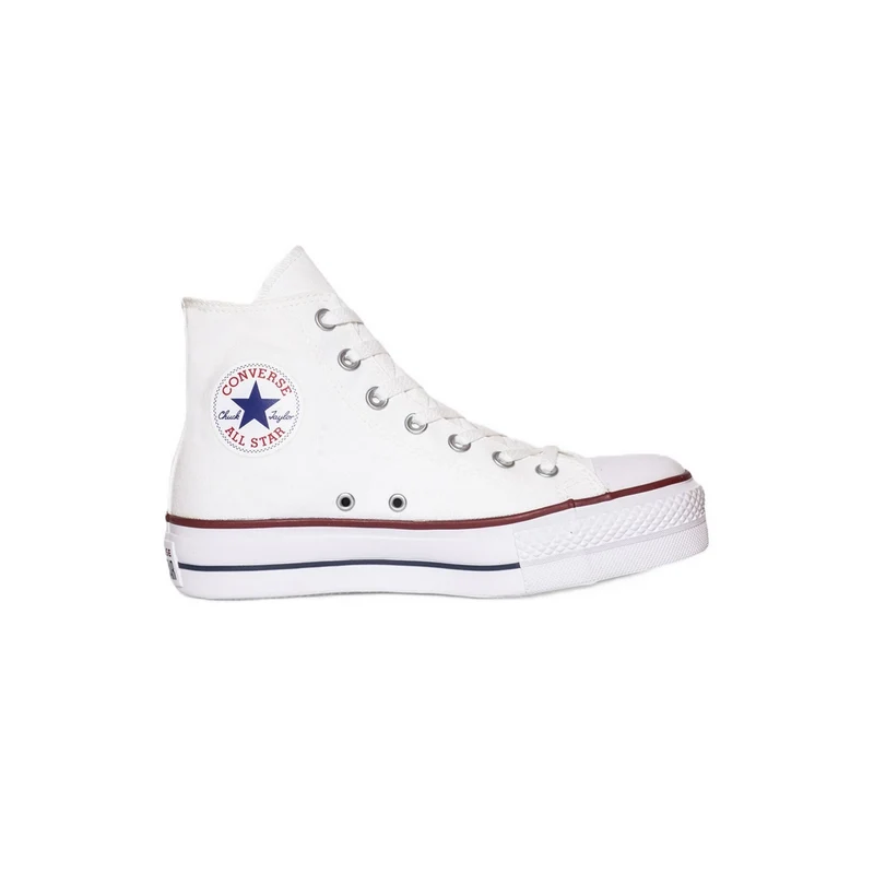 Zapatilla Converse Chuck Taylor All Star Lift Hi Unisex 38