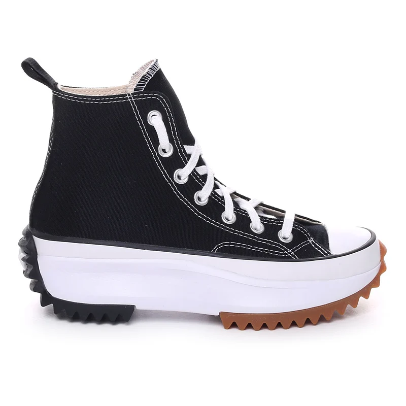 Converse Run Star Hike Hi Nero 38