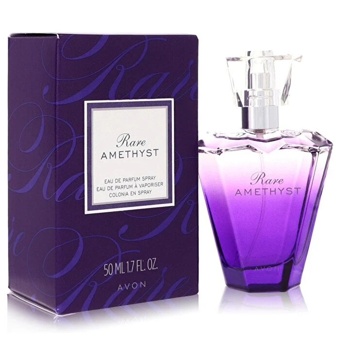 Avon Rare Amethyst Eau De Parfum Spray 50ml/1.7oz 50ml/1.7oz