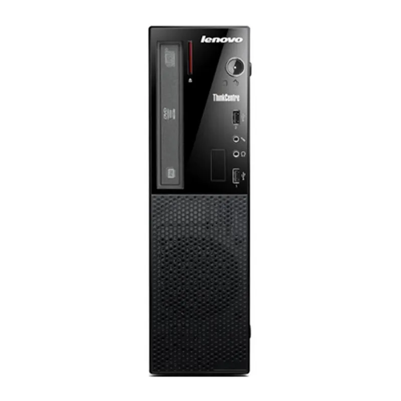 Computador Lenovo Edge 73, Intel Core I7, Memória De 4gb, Hd De 500gb, Windows 8, Gabinete Slim - 10au00cvbp
