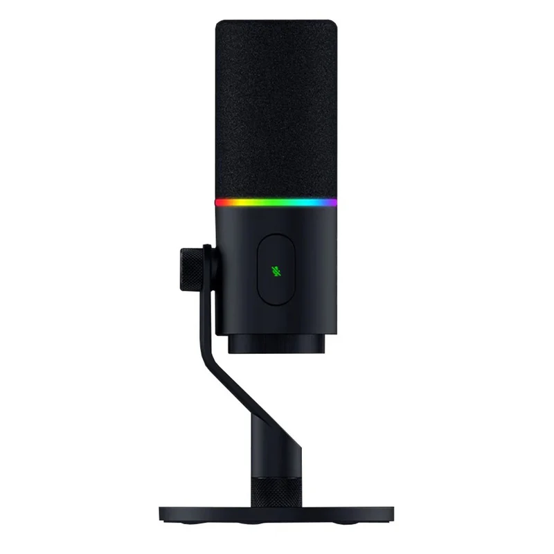 Razer Seiren V3 Pro Professional Dynamic with USB and XLR Microphone