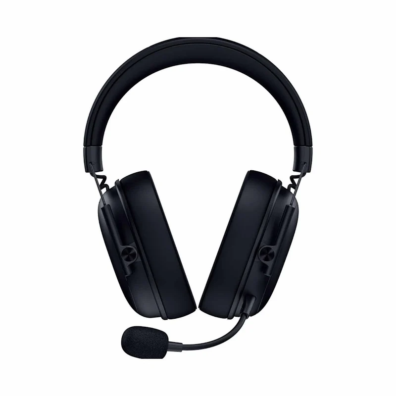 Razer BlackShark V3 X HyperSpeed ,Wireless E-Sports Headset ,Ultra Light 270 g - Triforce 50 mm Driver ,Removable Microphone Black - RZ04-05420100-R3M1