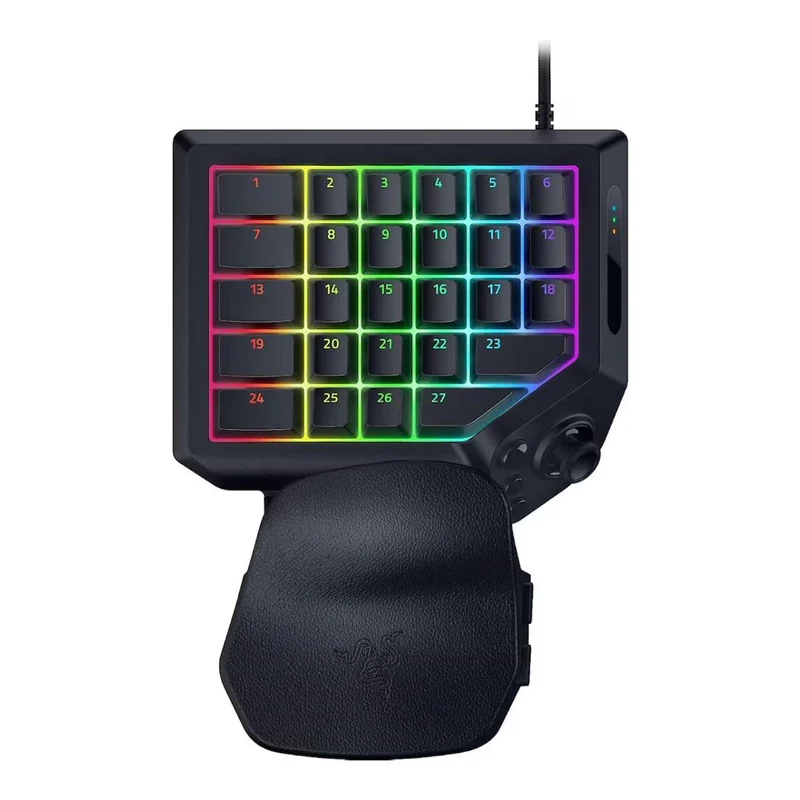 Razer Tartarus V2 Pro Gaming Keypad Black RZ07-05520100-R3M1
