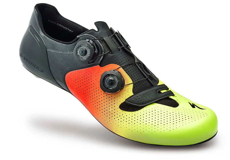 Specialized S-Works 6 Road Shoe Torch LTD / 42