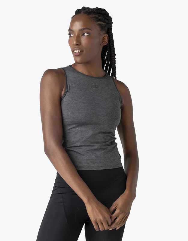 Machines For Freedom Luxe Base Layer SVL Womens Storm / L