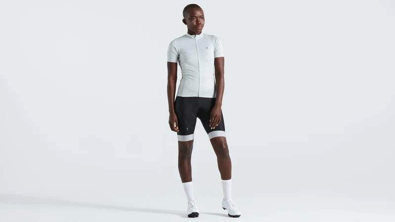 Specialized Women's RBX Mirage Short Sleeve Jersey Spruce / XL