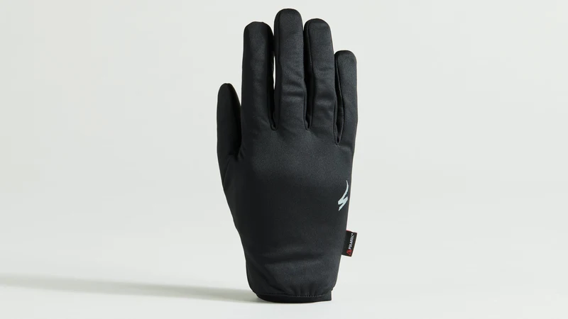 Specialized Waterproof Gloves Black / XXL