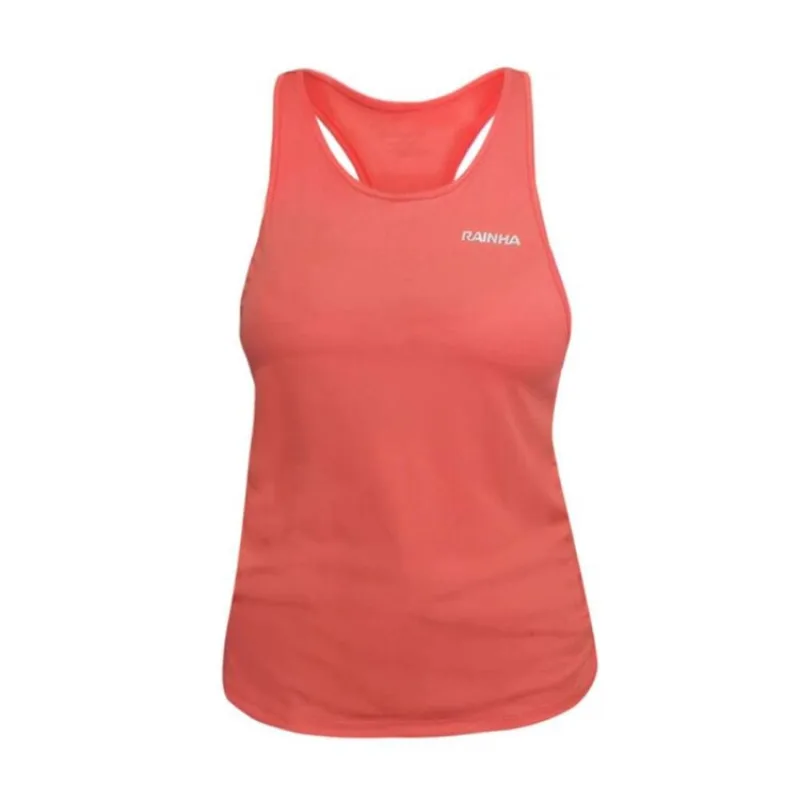 Regata Rainha Joy Feminino G / CORAL