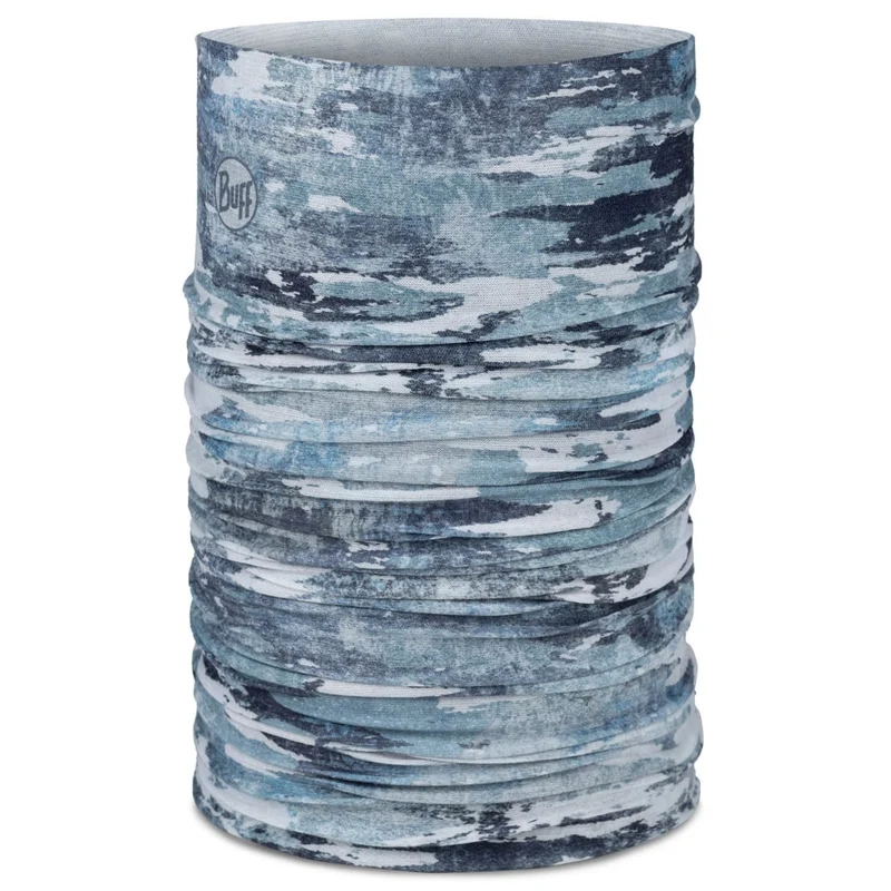 Buff Coolnet UV Insect Shield Lazs Grey
