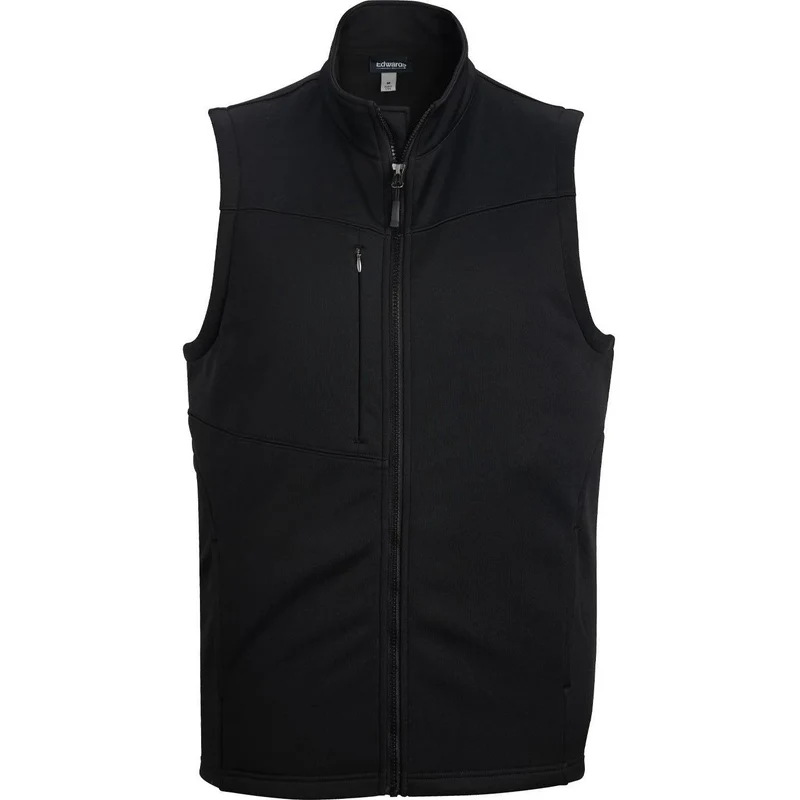 Edwards Performance Tek Women's Vest Black / M