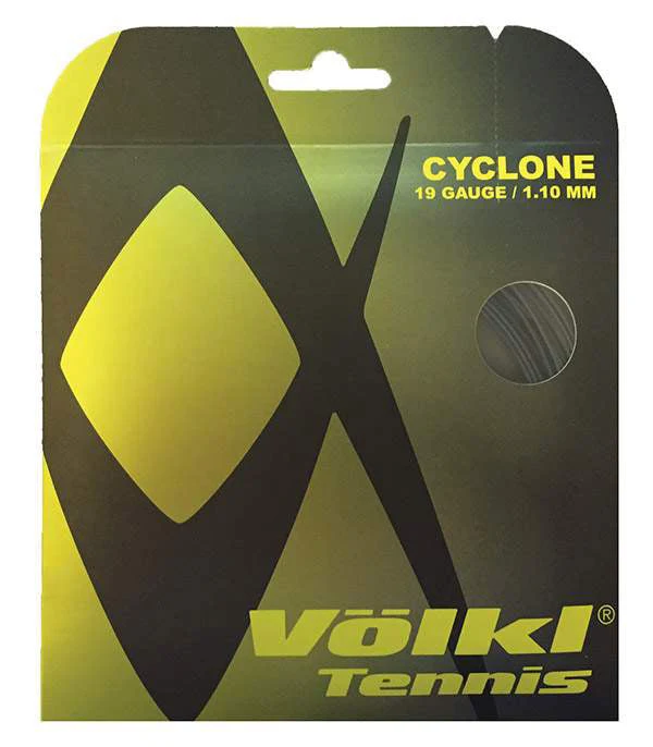 Volkl Cyclone 19g (Black) Black / One Size Fits Most