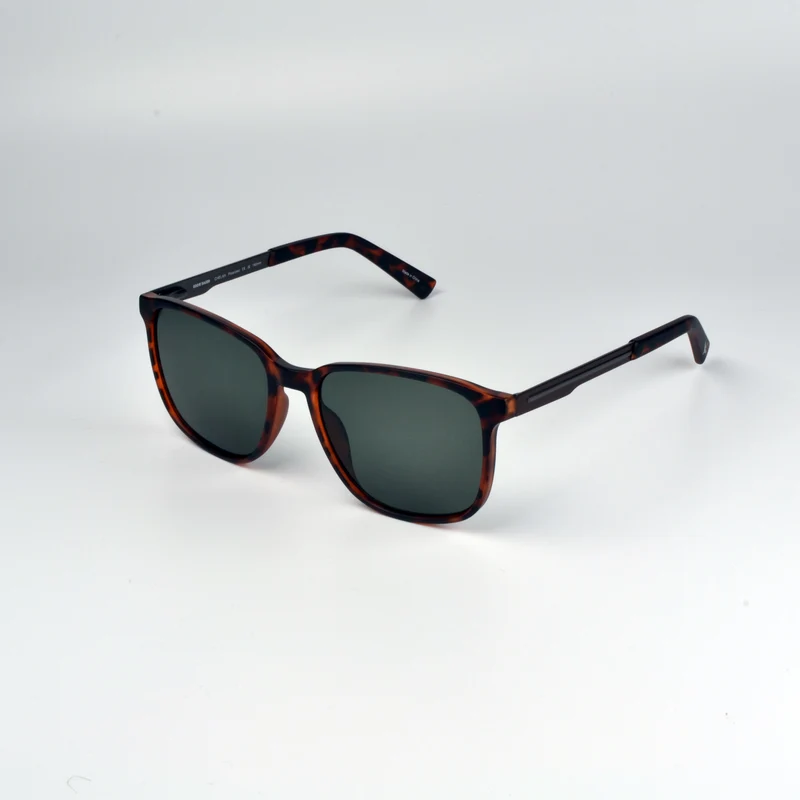 Chelan Polarized Sunglasses Tortoise / Regular / OS