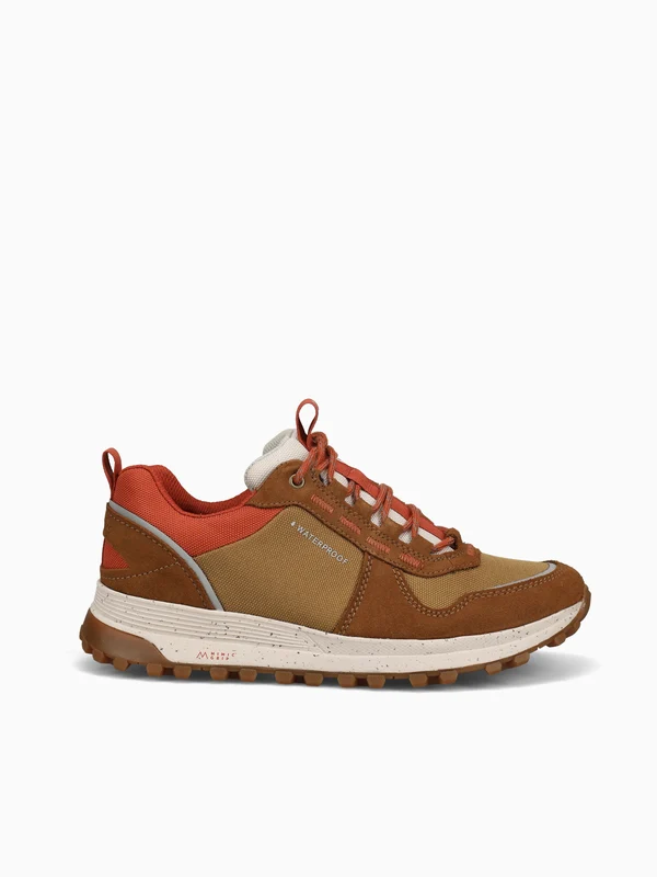 Atl Trek Walk 26165736 Cognac Combi Cognac / 9 / M