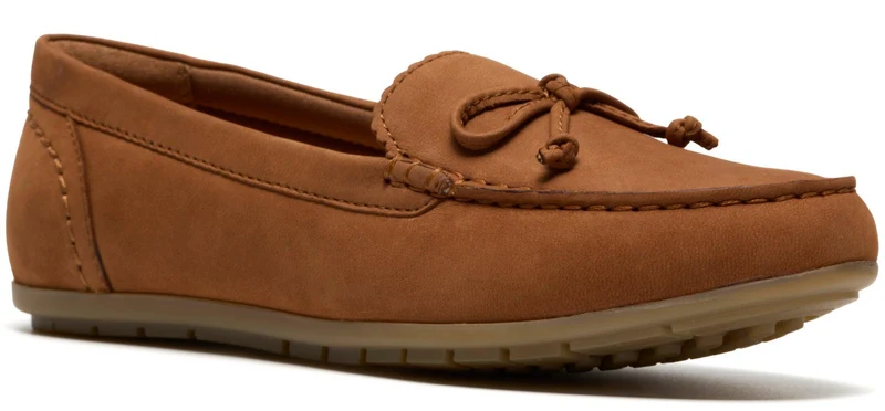 Elliotte Sail Tan 7 W