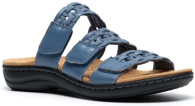 Laurieann Emma Denim Blue 6 M