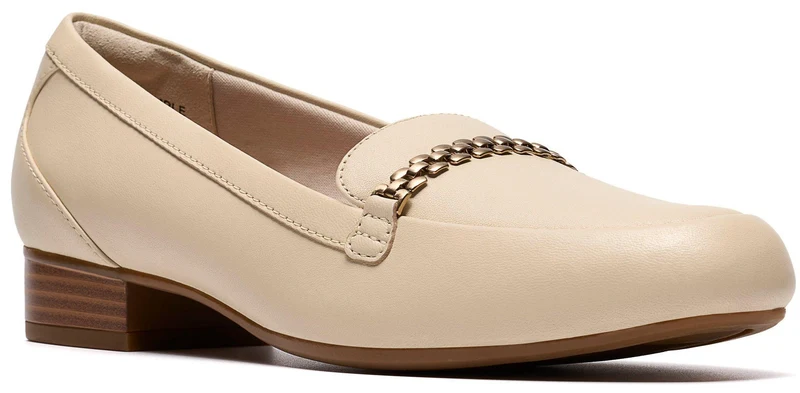Juliet Mia Cream 9.5 W