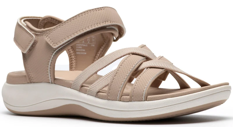 Mira Shore Cream 12 M
