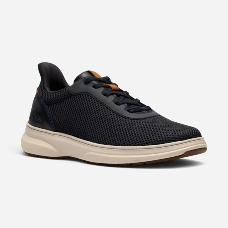 MULLEN GO NAVY Wide / 13