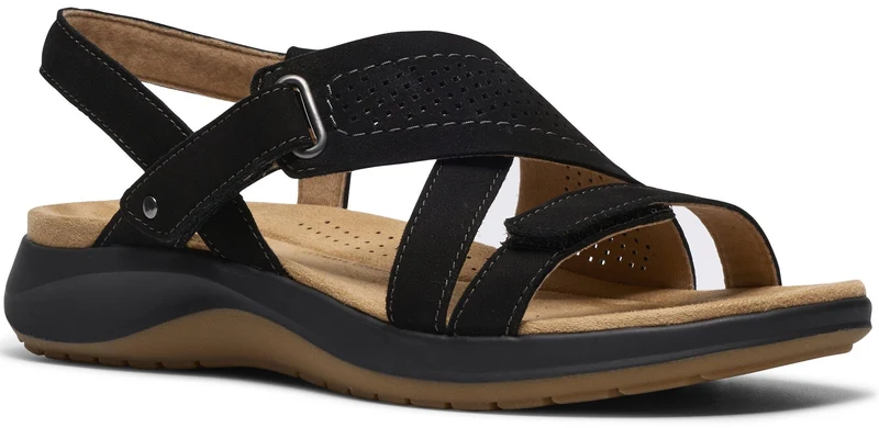 Maelynn Gem Black 12 N
