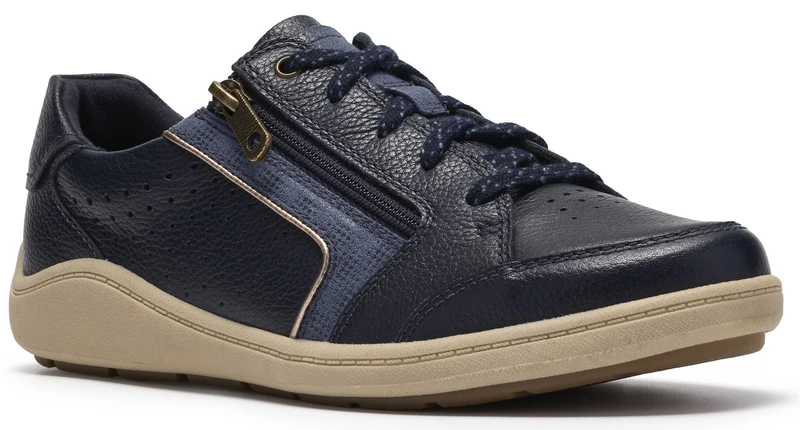 Bryieanne Dazz Navy 9.5 M