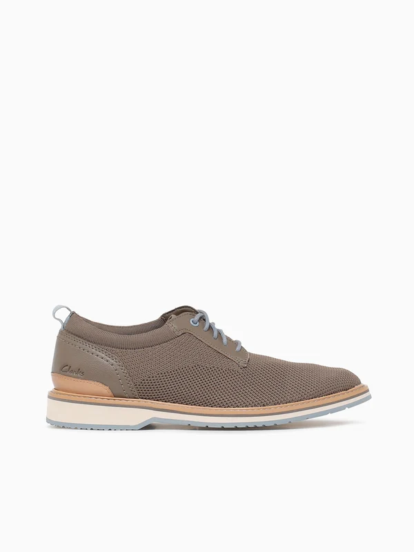 Monahan Grey Knit Grey / 11.5 / M