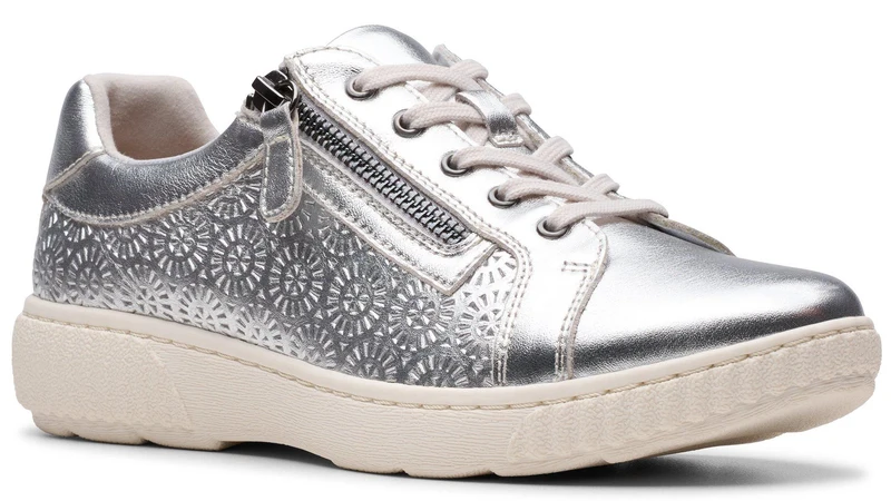 Caroline Rio Silver 6.5 M