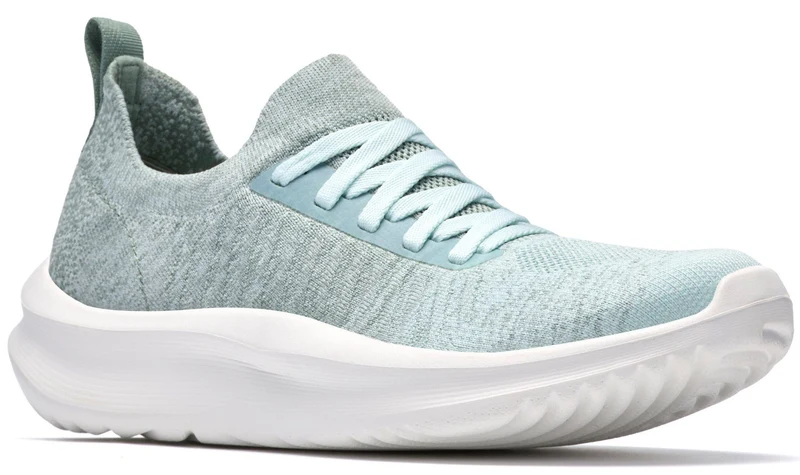 Solevana Lace Seafoam Green 11 M
