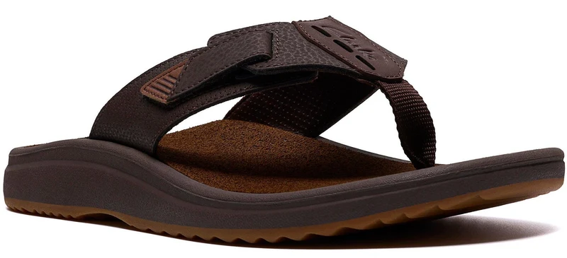M Breeze Brown 11 M