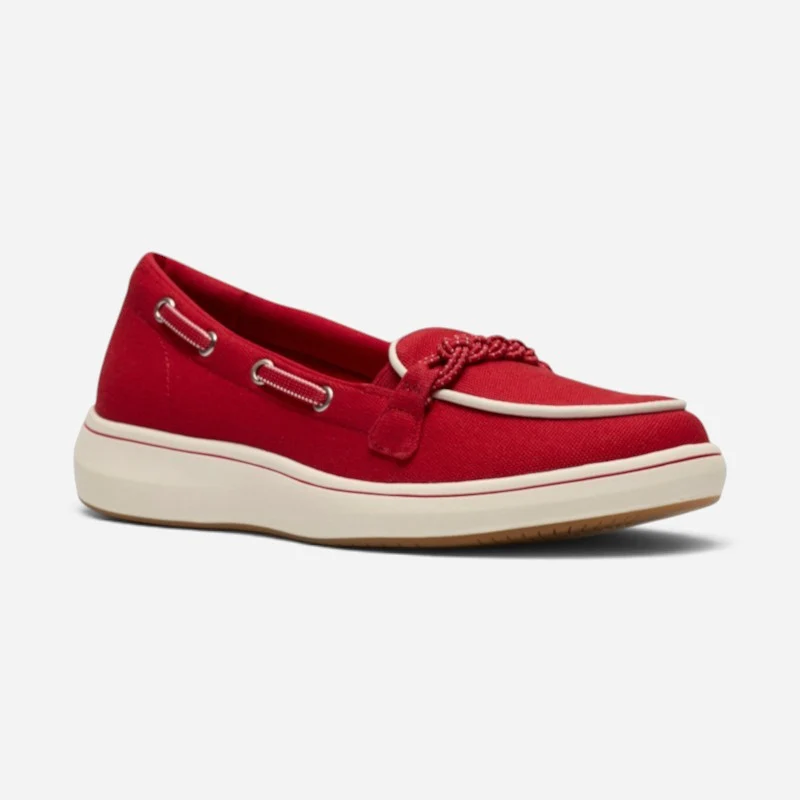 BREEZESKY BAY CHERRY Wide / 10