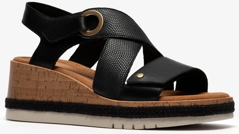 Kidiki Sun Black Combi 8 W