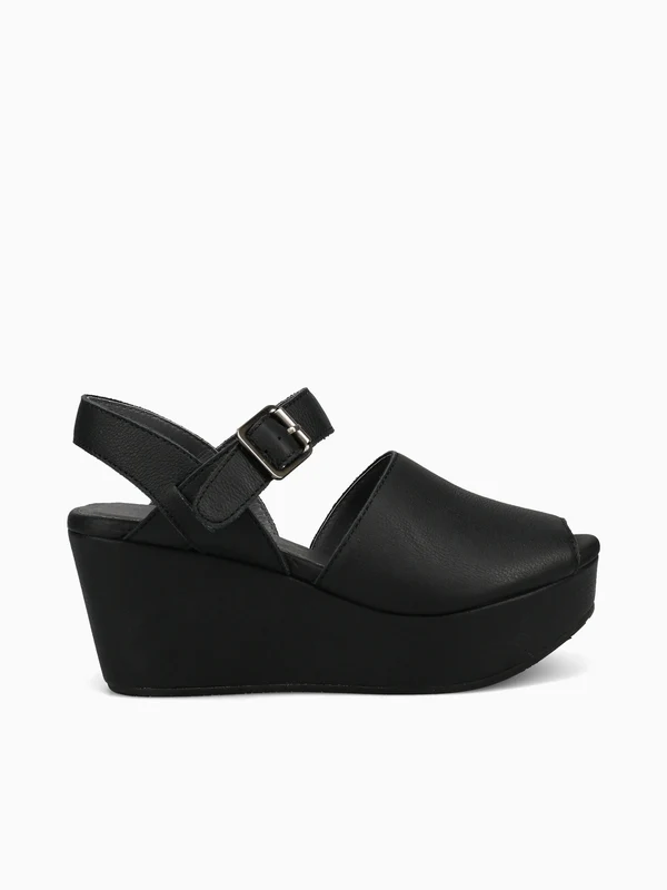 Wagga Black Black / 9 / M