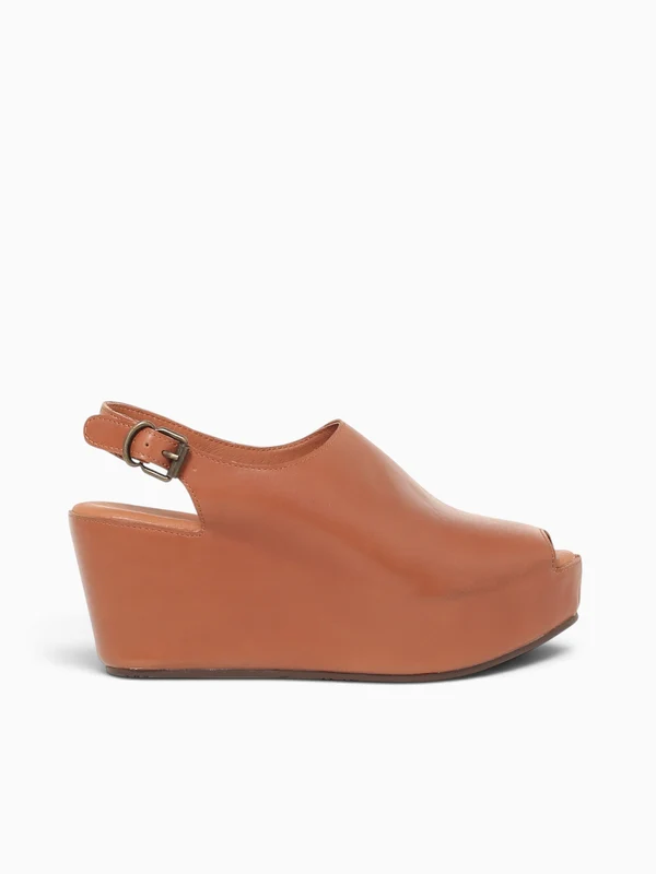 Wabby Whiskey Leather Tan / 6.5 / M