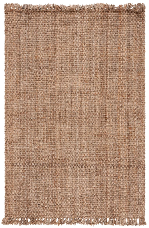 Natural Fiber 467 Rug | Safavieh - NF467 NATURAL / 5'-0" x 8'-0"