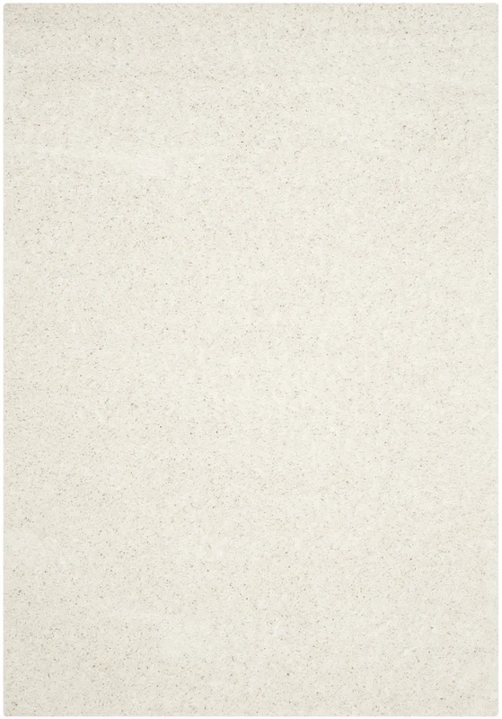 Athens Shag 119 Rug | Safavieh - SGA119 OFF WHITE / 2'-3" x 8'-0"