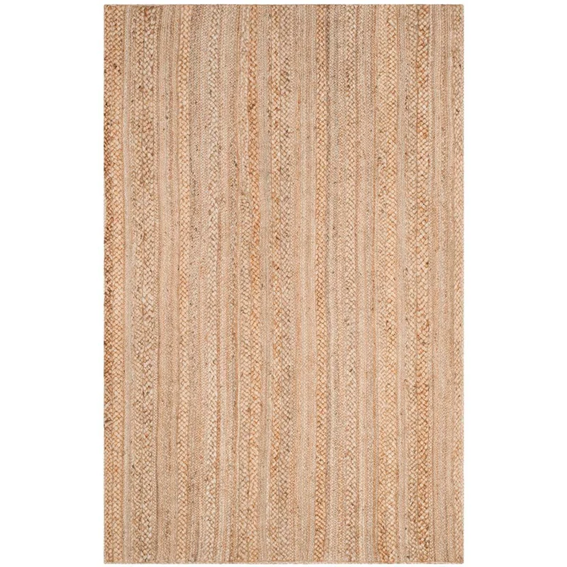 Natural Fiber 923 Rug | Safavieh - NF923 NATURAL / 8'-0" x 10'-0"