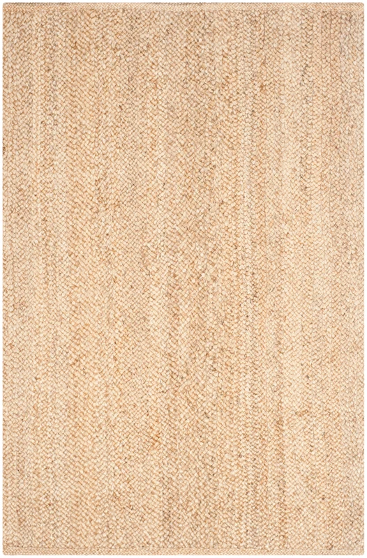 Natural Fiber 461 Rug | Safavieh - NF461 NATURAL / 2'-6" x 10'-0"