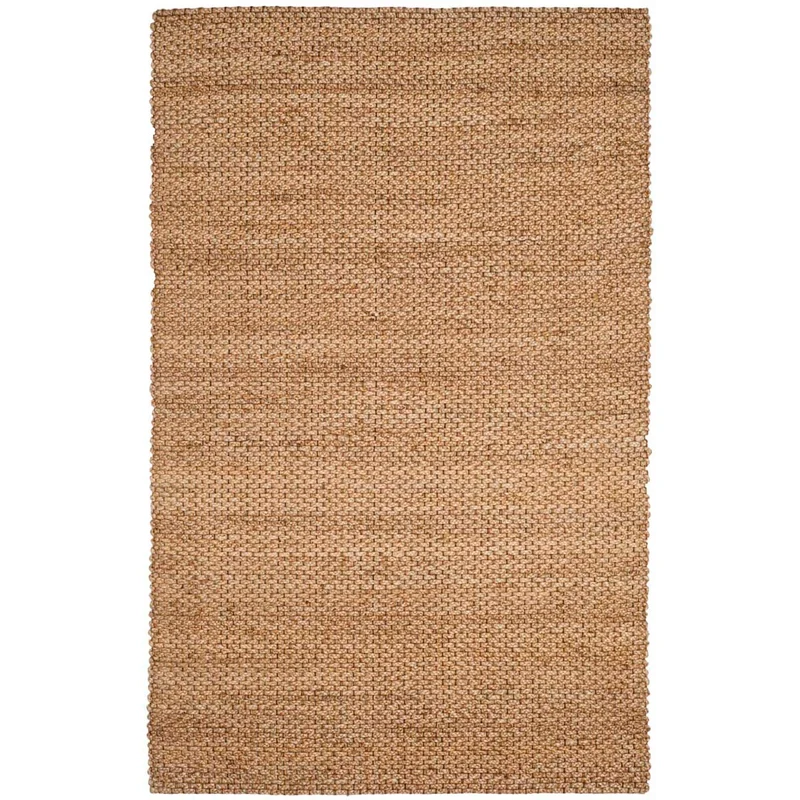Natural Fiber 870 Rug | Safavieh - NF870 NATURAL / 3'-0" x 5'-0"